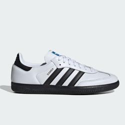 adidas gazelle silver green womens adidas Originals Samba Og Sesame/cybe main image 1