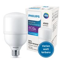 Gambar [Special Creators] Philips Paket Beli 4 Lebih Hemat Lampu Bohlam Radiantline TrueForce Essential 40W Putih dari Philips lighting Surabaya Kota Administrasi Jakarta Timur 2 Tokopedia