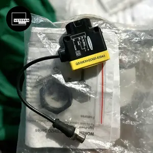 BANNER QS30EXH2OQ5-83043 Photoelectric Sensor