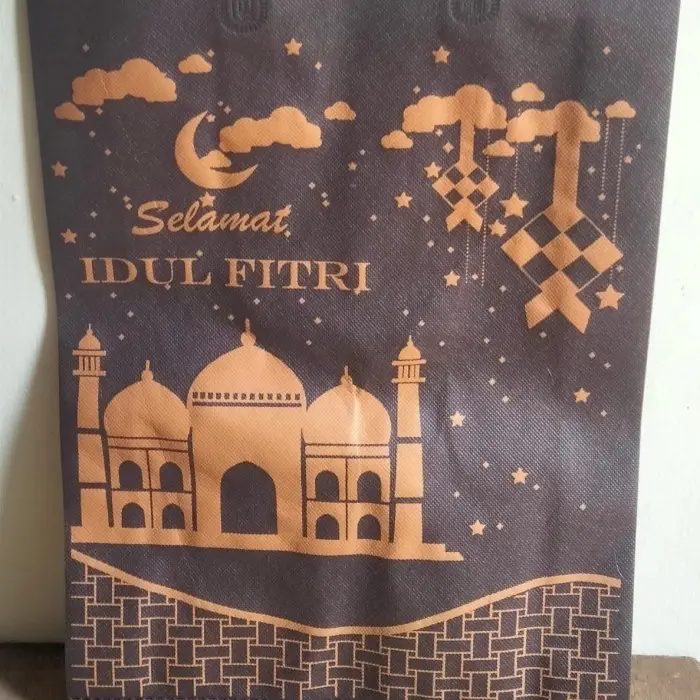 Goodie bag lebaran quma 402908