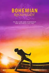 Bohemian Rhapsody (2018) | FHD 1080p