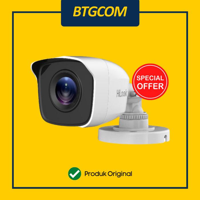 Gambar CAMERA CCTV OUTDOOR HILOOK THC-B120-PS KAMERA 1080P 2MP dari btgcom Kota Denpasar Tokopedia