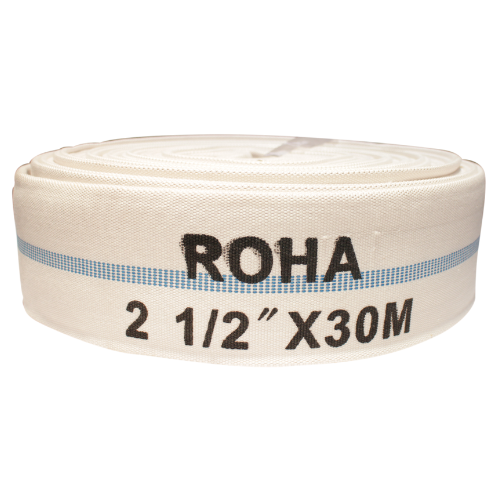 Gambar ROHA SELANG PEMADAM KEBAKARAN (FIRE HOSE) 10 BAR - 20m, 2" dari Toko Perkakasku Os Kota Administrasi Jakarta Pusat Tokopedia