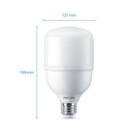 Gambar [Special Creators] Philips Paket Beli 4 Lebih Hemat Lampu Bohlam Radiantline TrueForce Essential 40W Putih dari Philips lighting Surabaya Kota Administrasi Jakarta Timur 3 Tokopedia