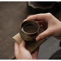 Gambar Gelas Kopi Teh Keramik Vintage Japanese Style Tea Cup 80 ml - MODEL A dari Viv Coffee Kota Administrasi Jakarta Barat 3 Tokopedia