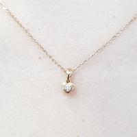 Gambar Liontin Love Berlian PPD1310672 Princess Jewellery - Rose Gold dari Princess Jewellery Online Kota Administrasi Jakarta Selatan 2 Tokopedia