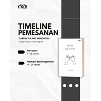 Gambar Buku Dari Hati Yang Mencintai dari hamra_pustaka Kab. Bandung 2 Tokopedia