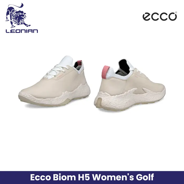 Sepatu Golf Ecco Women's Biom H5