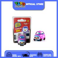 Gambar Iconix Pororo Kamicar Diecast Petty PRM-220003 dari TAYO OFFICIAL STORE_NEW Kota Tangerang 3 Tokopedia