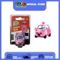 Gambar Mainan Pororo Kamicar Diecast Loopy PRM-220004 dari TAYO OFFICIAL STORE_NEW Kota Tangerang 3 Tokopedia