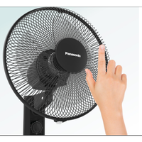Gambar PANASONIC FEU409 WALL FAN 16" kipas angin dinding FEU 409 dari Indah Home Shop Kota Administrasi Jakarta Selatan 2 Tokopedia