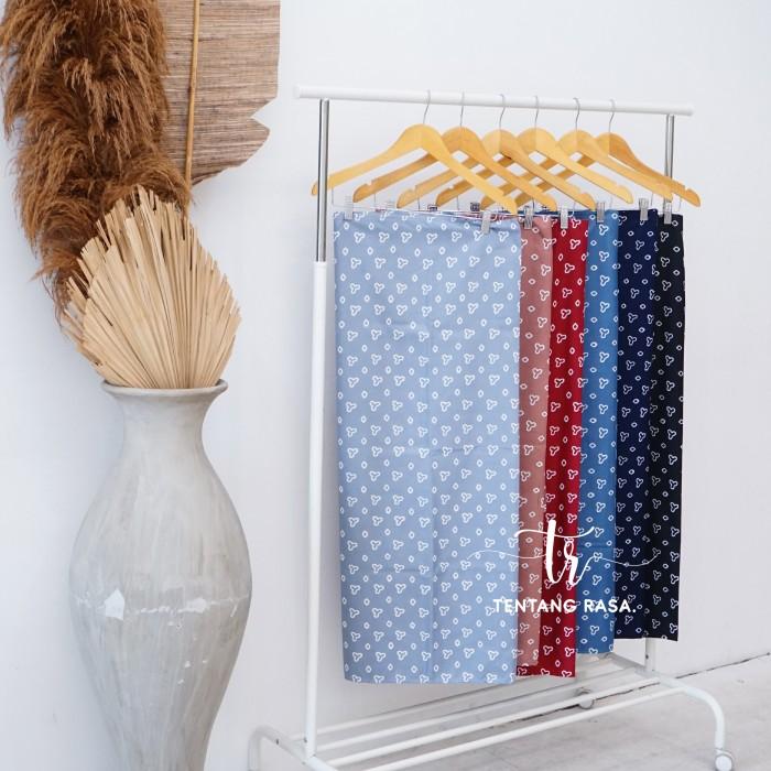 Rok Lilit Batik Motif Jumputan All Size Premium 5