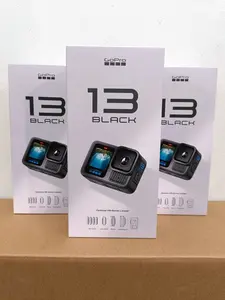 GoPro Hero 13 Black Hero 13 Gopro Hero13 Action Cam Original
