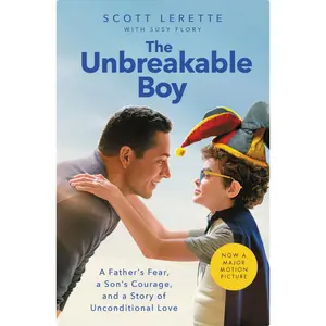 The Unbreakable Boy (2025) (DVD / MP4) (Baca deskripsi)