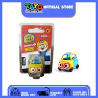 Gambar Mainan Pororo Diecast Kamicar Pororo PRM-220001 dari TAYO OFFICIAL STORE_NEW Kota Tangerang 3 Tokopedia