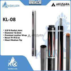 Jual Konllen Kl 08F Murah & Terbaik - Harga Terbaru Juli 2026