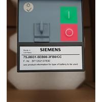 Jual 7SJ8031-5EB00-3FB0/CC - SIEMENS SIPROTEC 4 Relay Overcurrent ...