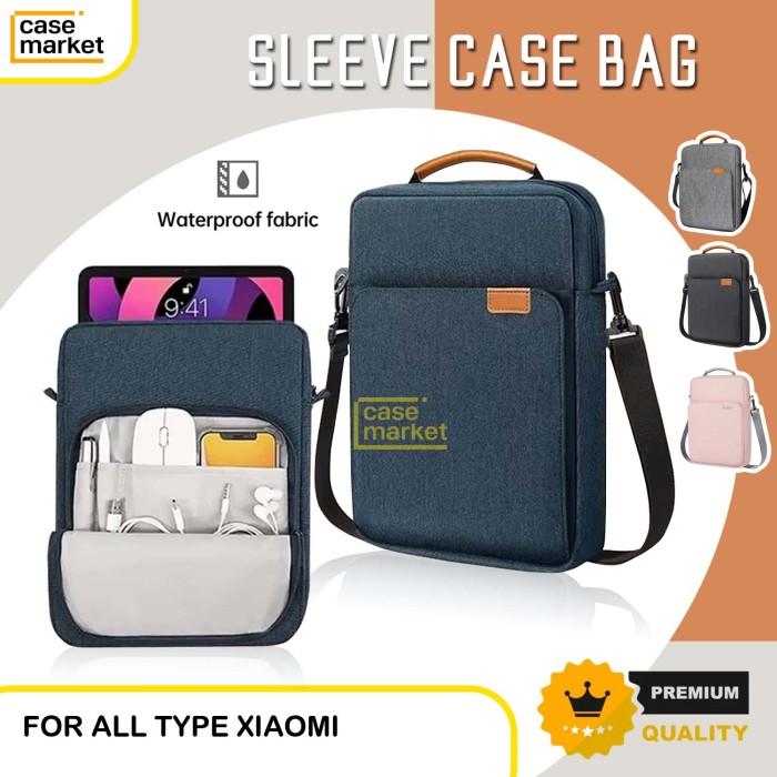 Jual PELINDUNG / COVER for Tablet Bag Untuk Xiaomi Pad 5 / 6 / 7 Sleeve ...