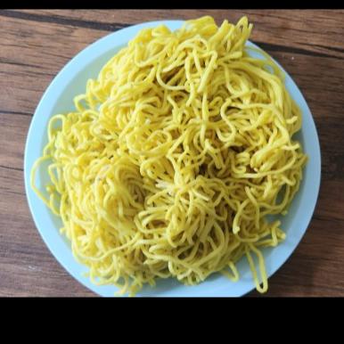 Gambar Mie Kuning Basah TukangSayur.co dari TukangSayurBerkarya Kota Administrasi Jakarta Selatan Tokopedia