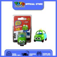 Gambar Iconix Pororo Kamicar Diecast Crong PRM-220002 dari TAYO OFFICIAL STORE_NEW Kota Tangerang 3 Tokopedia