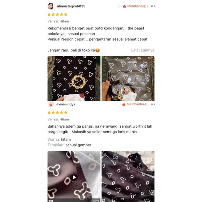 Rok Lilit Batik Motif Jumputan All Size Premium 9