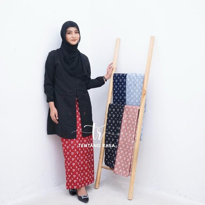 Rok Lilit Batik Motif Jumputan All Size Premium 3