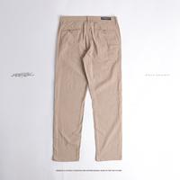 Gambar KREMLIN Celana Panjang Chino Pants - Tokyo - Khaki - L dari Kremlin Clothing Kota Bandung 4 Tokopedia