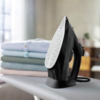 Gambar Setrika Uap Philips GC1740 - Philips EasySpeed Steam Iron GC1740 - DST5040 2600W dari Jakarta Digital 8 Kota Administrasi Jakarta Pusat 5 Tokopedia