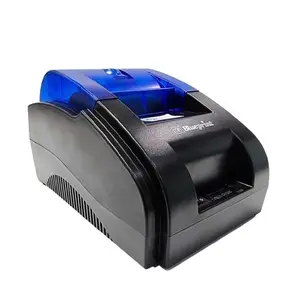 Printer Kasir Thermal Blueprint BP Lite 58D USB Bluetooth RJ11 Cetak Sturk Paper Roll 58mm