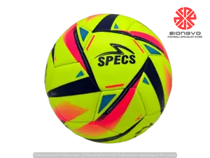 BOLA FUTSAL - SPECS STARBLUSTER FS TRAINING BALL SPE4020008