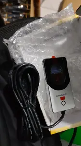 Fingerprint Digital Pesona UAREU 4500 Mesin Absensi U are U 4500 SDK