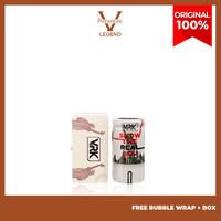 Gambar VRK 18350 700MAH BATTERY VRK BATERAI VRK 18350 by VRK X PREVA - 700MAH dari ThepremiereHQ Jakarta Utara 1 Tokopedia