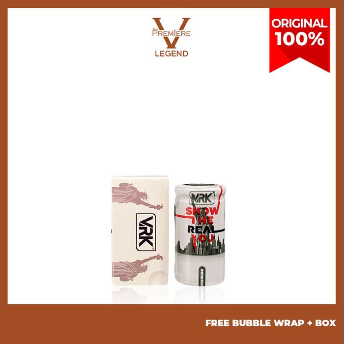 Gambar VRK 18350 700MAH BATTERY VRK BATERAI VRK 18350 by VRK X PREVA - 700MAH dari ThepremiereHQ Jakarta Utara Tokopedia