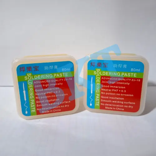 PASTA SOLDER 80 GRAM BENTUK KOTAK
