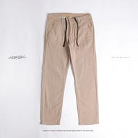 Gambar KREMLIN Celana Panjang Chino Pants - Tokyo - Khaki - L dari Kremlin Clothing Kota Bandung 3 Tokopedia