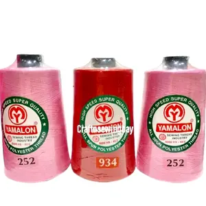 benang yamalon 5000 yard per roll grosir