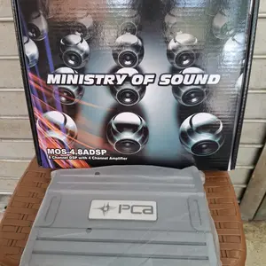 processor PCA MOS-4.8ADSP