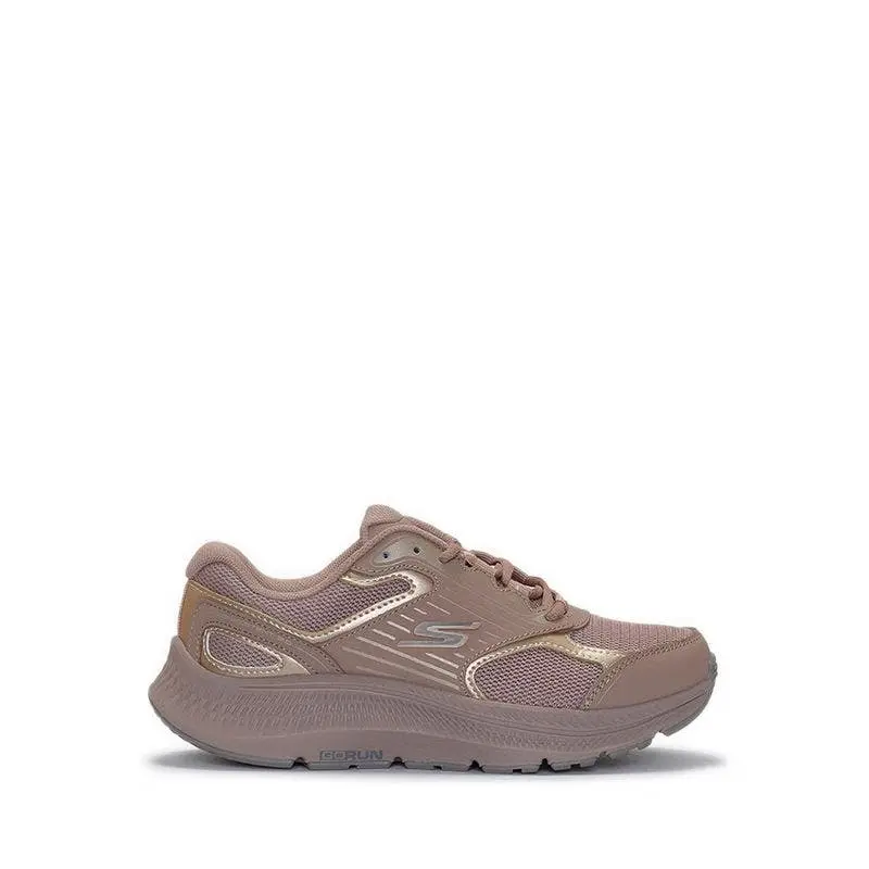 Skechers Go Run Consistent 2.0 Women's Running Shoes - Brown
