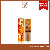Gambar VRK Battery Authentic 21700 3750mah| Baterai Vape Not VTC4/ MXJO - SHOW THEREALYOU dari ThepremiereHQ Jakarta Utara 1 Tokopedia