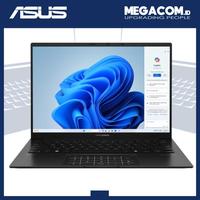 Gambar Asus Zenbook 14 OLED UM3406GA-OLED7111M [AMD RYZEN AI 7 445|RAM 16GB|SSD 1TB|Win11|OHS24+365] dari megacom.id Kota Administrasi Jakarta Pusat 3 Tokopedia