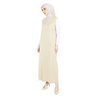 Gambar Nada Puspita - Inner Dress Sleeveles Nursing - White, S dari Nada Puspita Kota Administrasi Jakarta Timur 4 Tokopedia