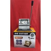 Gambar Plong id pvc card Die cutter dari BINARYPART Kota Administrasi Jakarta Pusat 4 Tokopedia