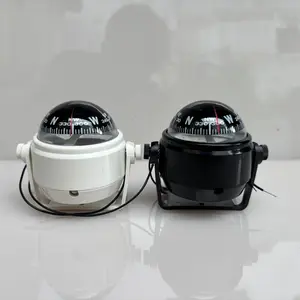 Kompas Kapal Yatch Mobil Perahu Marine Compass