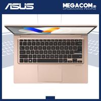 Gambar Asus Vivobook 14 A1404VA VIPS [i3-1315U|RAM 8GB|SSD 512GB|Win11|OHS24+365] - TerraCotta dari megacom.id Kota Administrasi Jakarta Pusat 3 Tokopedia