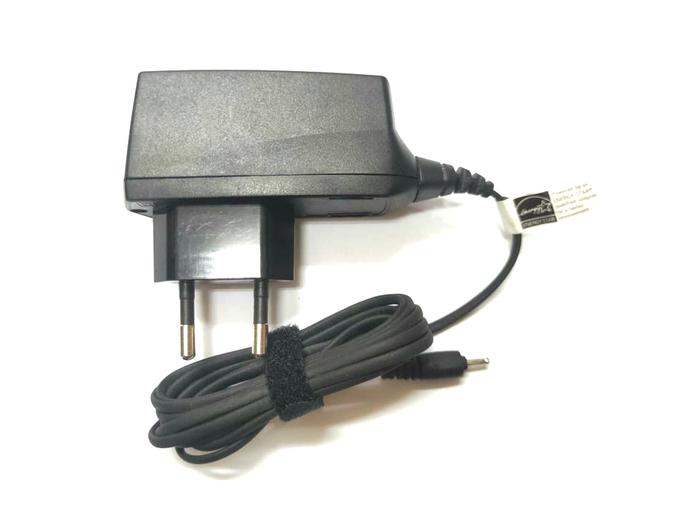 Gambar Charger Nokia AC-4E AC4E New Original 100% Colokan Jarum Kecil dari CNC phoneshop Kota Administrasi Jakarta Pusat Tokopedia