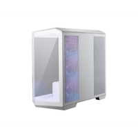 Gambar MSI MAG PANO M100R PZ CASE PC [mATX, Chassis] - Black dari MSI Shop ID Kota Administrasi Jakarta Utara 4 Tokopedia
