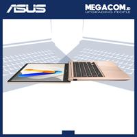 Gambar Asus Vivobook 14 A1404VA VIPS [i3-1315U|RAM 8GB|SSD 512GB|Win11|OHS24+365] - TerraCotta dari megacom.id Kota Administrasi Jakarta Pusat 5 Tokopedia