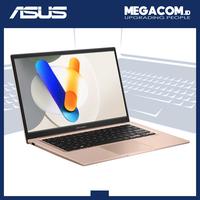 Gambar Asus Vivobook 14 A1404VA VIPS [i3-1315U|RAM 8GB|SSD 512GB|Win11|OHS24+365] - TerraCotta dari megacom.id Kota Administrasi Jakarta Pusat 4 Tokopedia