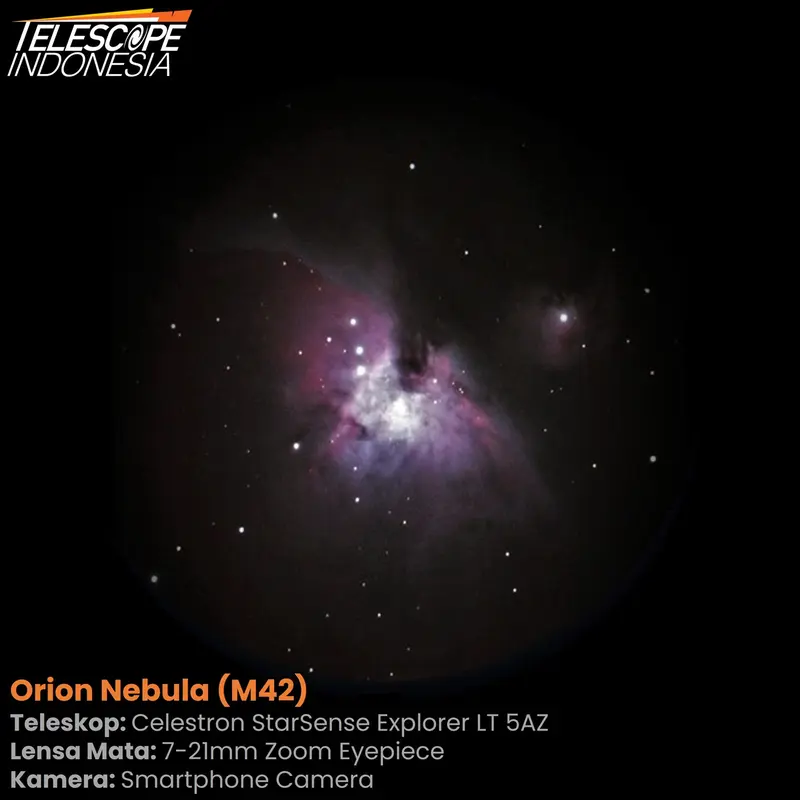 Celestron StarSense Explorer LT 5"AZ 7