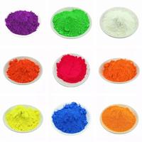 Gambar Bubuk Pewarna Matte Powder Resin Lilin Candle Nail Art Tidak Mengkilap - Orange dari Broadway Style Kota Administrasi Jakarta Timur 2 Tokopedia